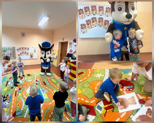 Dzień Pluszowego Misia