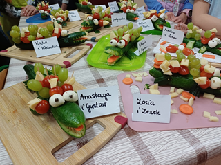 SZKOLNA AKADEMIA ZDROWIA