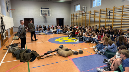 ŻYWA LEKCJA HISTORII