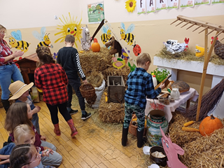 KREATYWNIE W JEDYNCE