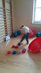 GIMNASTYKA KOREKCYJNA