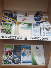 DORADZTWO ZAWODOWE