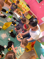 Zajęcia dydaktyczne