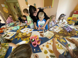 zajęcia dydaktyczne