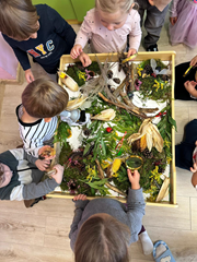 Zajęcia dydaktyczne