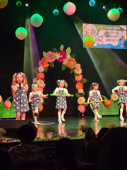 Festiwal Piosenki Dziecięcej