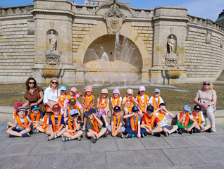 Z wizytą w Urzędzie Wojewódzkim