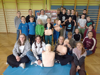 Pierwsza pomoc przedmedyczna