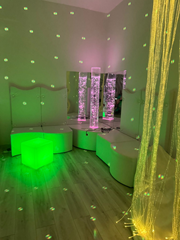 Gabinet doświadczania świata 