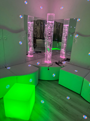 Gabinet doświadczania świata