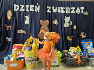 Dzień zwierząt