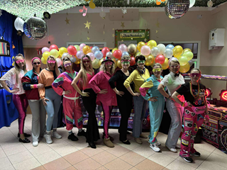 Bal karnawałowy 2026