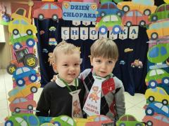 Dzień Chłopaka