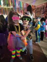 Bal karnawałowy 2026