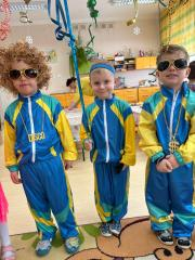 Bal karnawałowy 2026