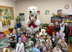 Dzień Pluszowego Misia