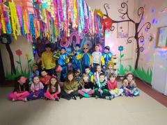 Bal Karnawałowy 2026