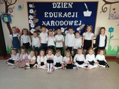 Dzień Edukacji Narodowej