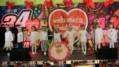 Wielka Orkiestra Świątecznej Pomocy