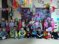 Bal karnawałowy 2026