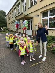 Idziemy na wycieczkę