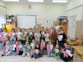 Poznajemy zawody naszych rodziców