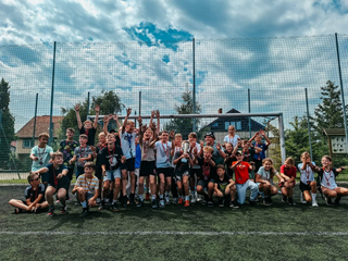 Turniej o Puchar Dyrektora Szkoły