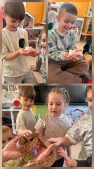 Spotkanie ze zwierzętami