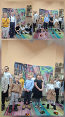 Zaśpiewamy, zatańczymy!