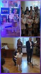 Udział w konkursach