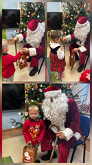 Spotkanie z gwiazdorem