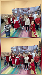 W oczekiwaniu na Boże Narodzenie