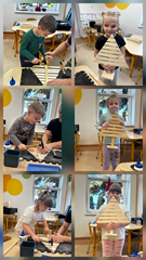 Warsztaty stolarskie