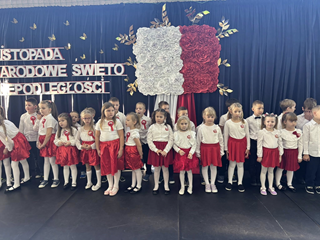 11 Listopada Święto Niepodległości