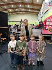 Wielka Orkiestra Świątecznej Pomocy 2026