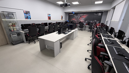 Sala E-sportowa