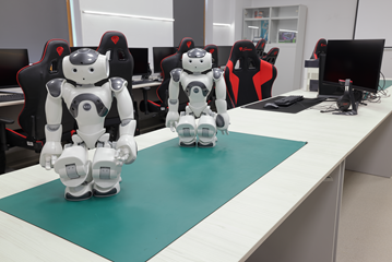 Pracownia Komputerowa - Technik Informatyk, Programista