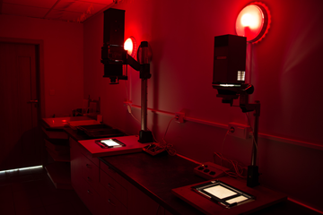 Ciemnia fotograficzna