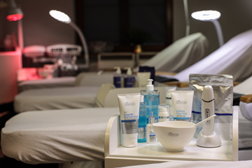 Pracownia kosmetyczna