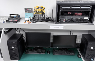 Pracownia informatyczna