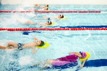 Treningi miejscem rozwijania pasji dziecka