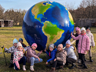 wspólne wyjazdy i wycieczki 