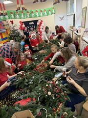 Warsztaty florystyczne