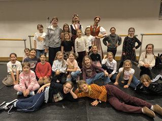 : „Piękna nasza Polska cała – festiwal kultury ludowej z zespołem Mazowsze”