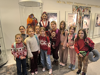  „Piękna nasza Polska cała – festiwal kultury ludowej z zespołem Mazowsze”