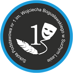 Szkoła Podstawowa nr 1 im. Wojciecha Bogusławskiego w Suchym Lesie