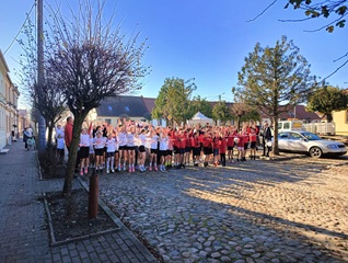 Bieg Niepodległości 2025 26.