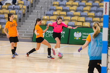 Futsal Gram - Opole !