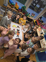 Z kalendarza roku szkolnego