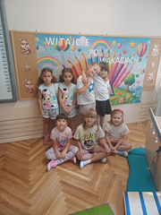 Z kalendarza roku szkolnego